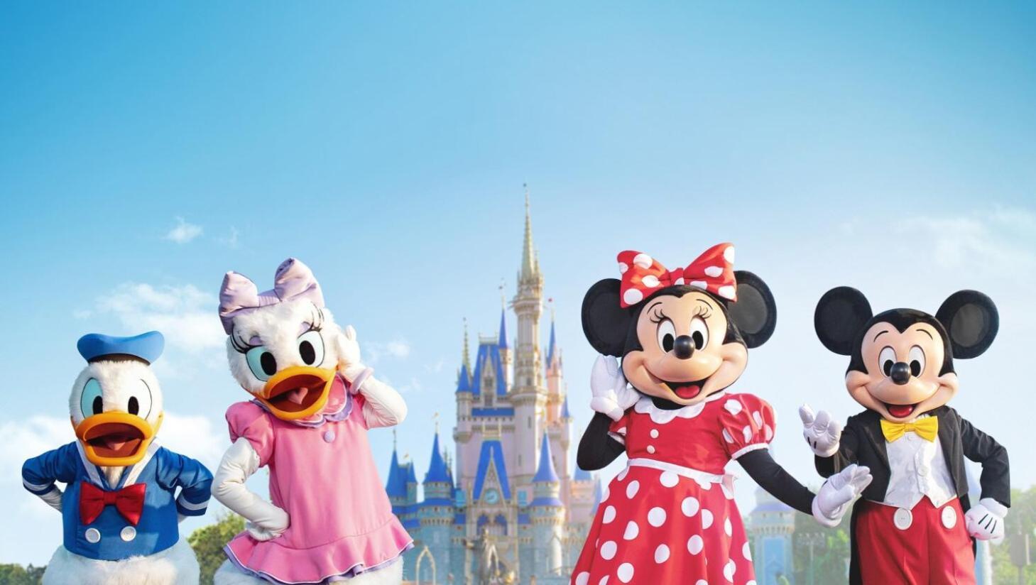 Fabulous Appartement - Disneyland & Paris Bussy-Saint-Georges Exterior foto